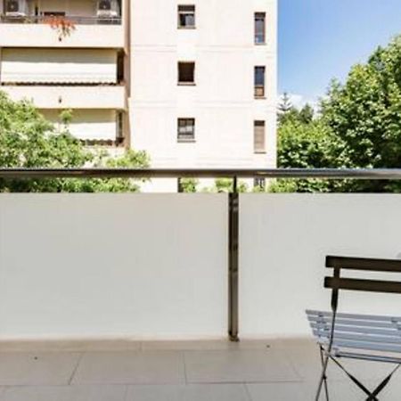 Avenida Puerta Del Mar Apartment Marbella Exterior photo